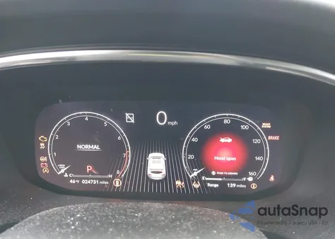 2023 Acura Mdx Advance Package from USA, damaged, VIN 5J8YE1H85PL023126